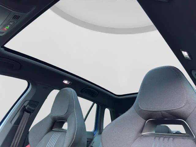 Skoda Kamiq 1.0 TSI Monte Carlo