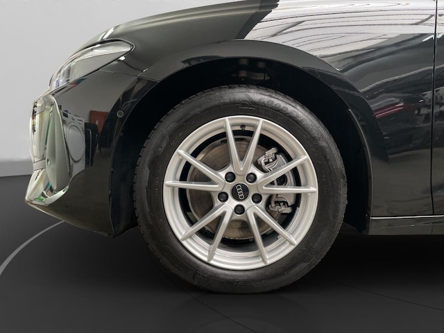 Audi A5 Avant Quattro S-Tronic