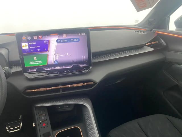 Cupra Terramar 2.0 TSI VZ