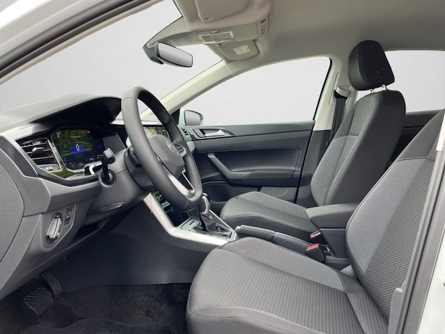 Volkswagen Polo 1.0 TSI DSG Life