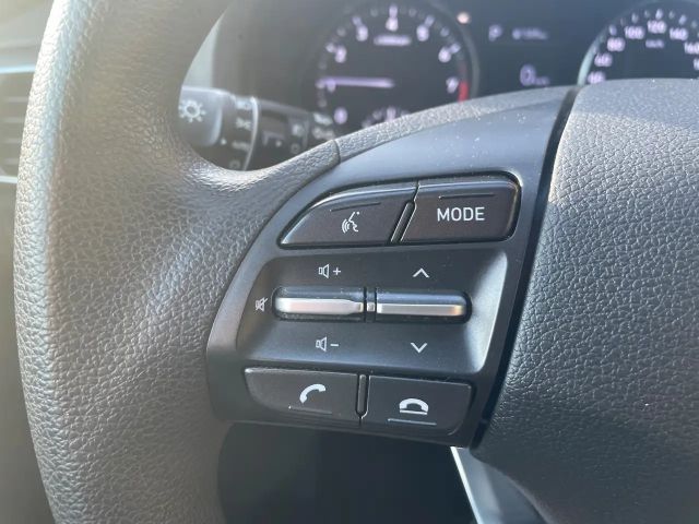 Hyundai i30 i30 Kombi *Multimediaradio; viel Platz*