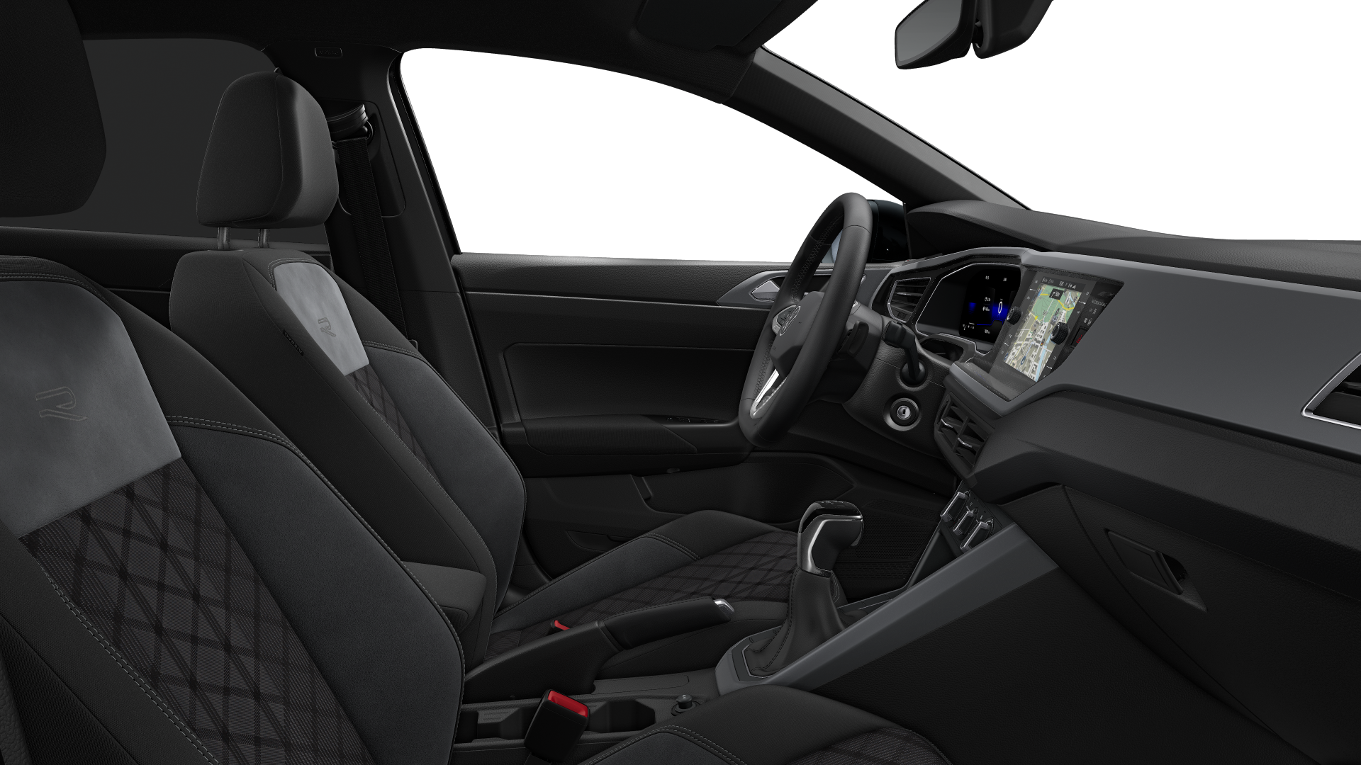 Volkswagen Taigo 1.0 TSI R-Line