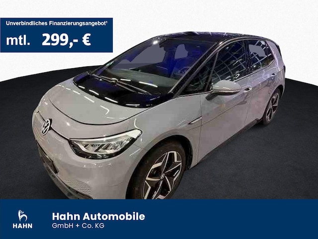 Volkswagen ID.3 Performance Pro