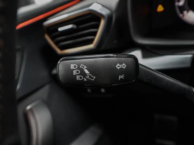 Cupra Formentor DSG VZ