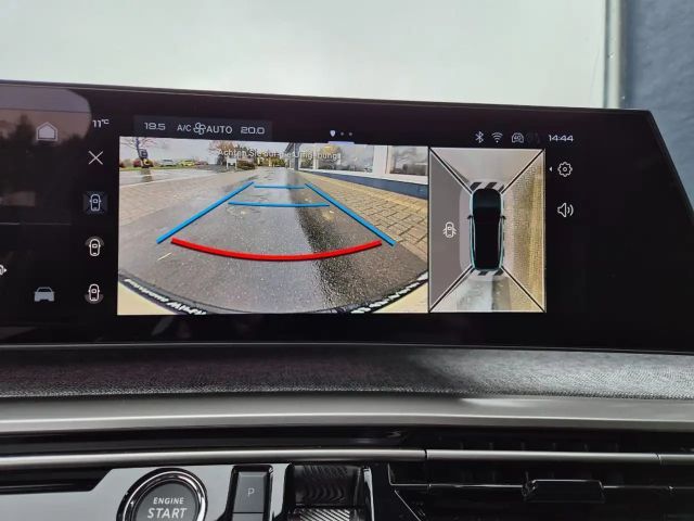 Peugeot 3008 GT-Line Hybrid