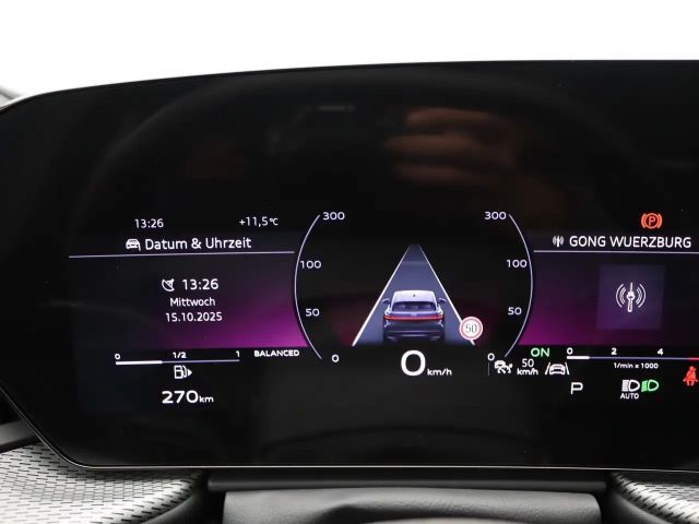 Audi Q5 Quattro S-Line