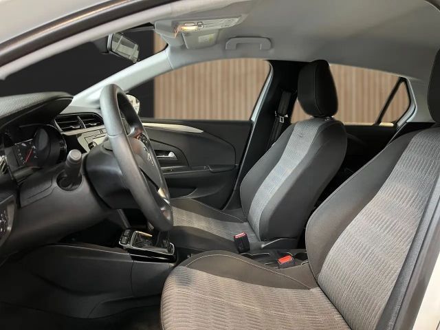 Opel Corsa Edition F Edition