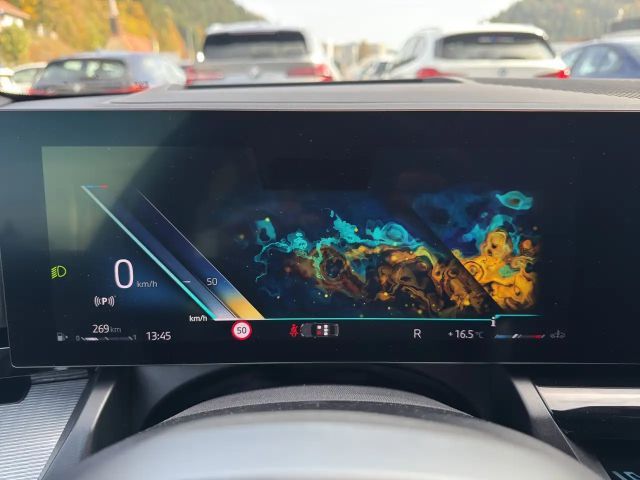 BMW 520 M-Sport Sedan