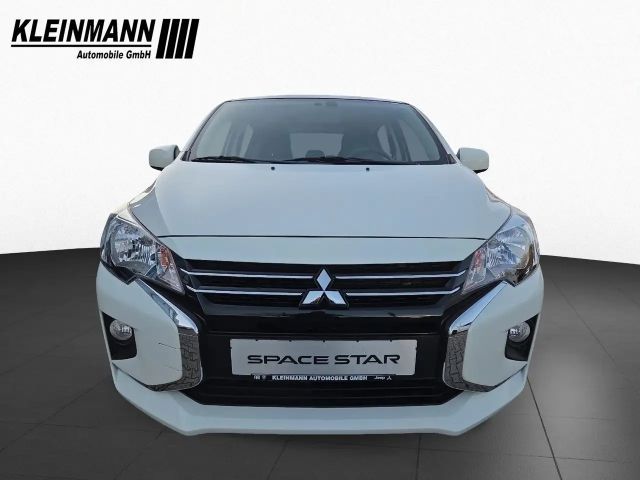 Mitsubishi Space Star MIVEC Star