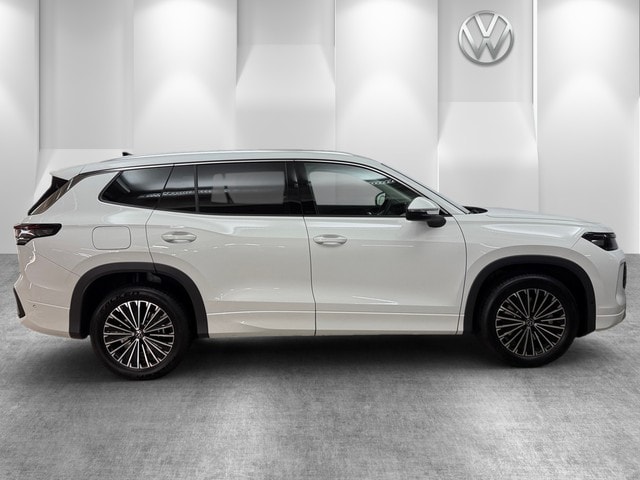 Volkswagen Tayron 2.0 TDI IQ.Drive Life Plus