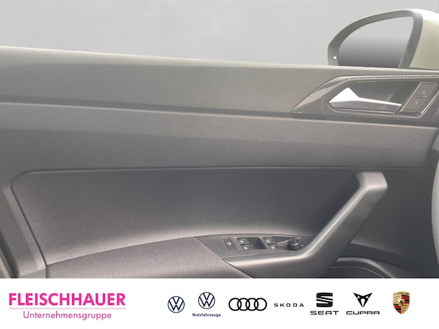 Volkswagen Taigo 1.0 TSI Life