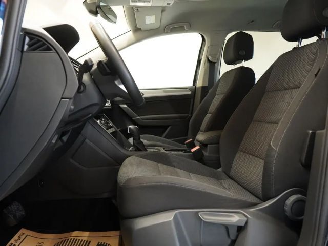 Volkswagen Touran 1.5 TSI DSG