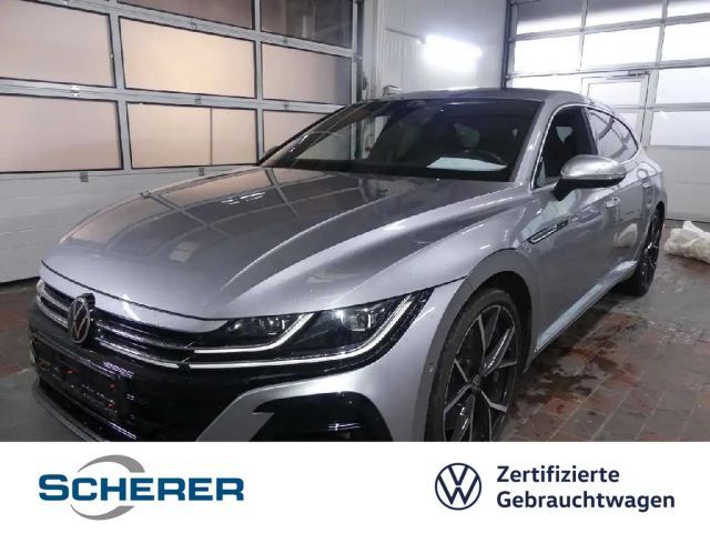 Volkswagen Arteon 2.0 TSI