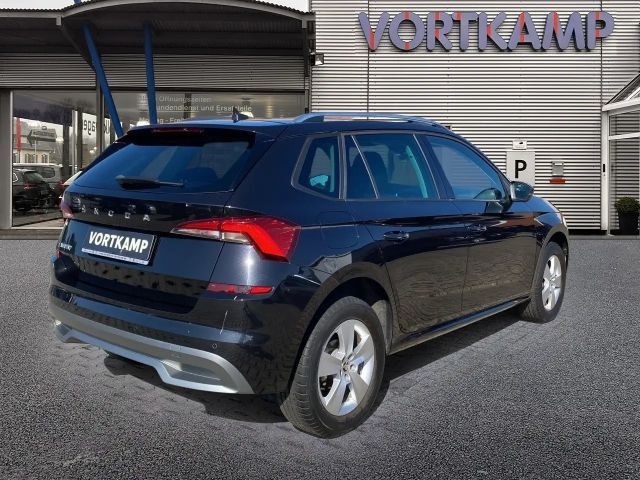 Skoda Kamiq Ambition