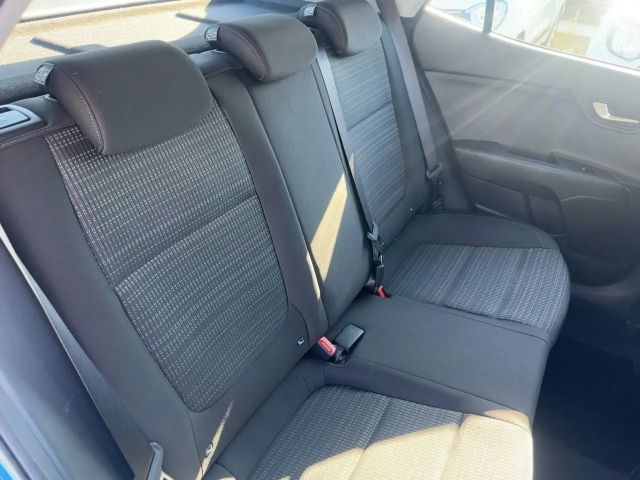 Kia Stonic GDi Vision