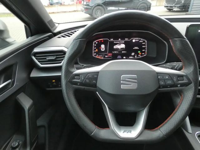 Seat Leon 1.5 eTSI