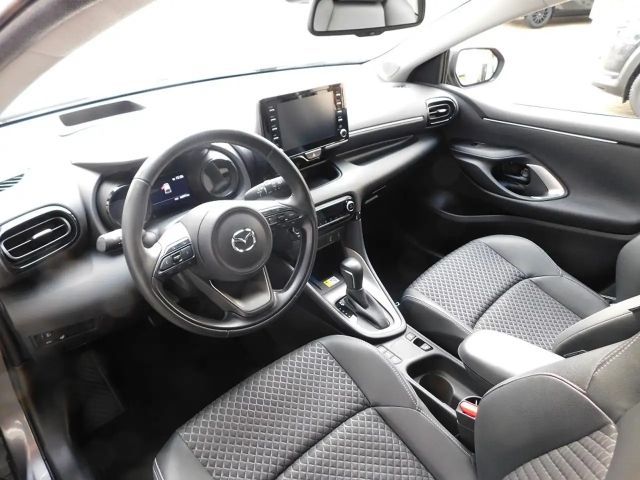 Mazda 2 Hybrid 1.5L VVT-i  Select   LED/PDC/DRCC/SHZ/Kamer