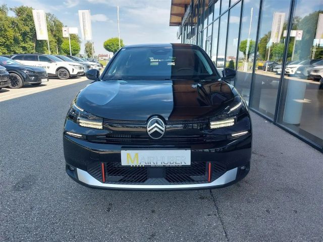 Citroën C4 Hybrid