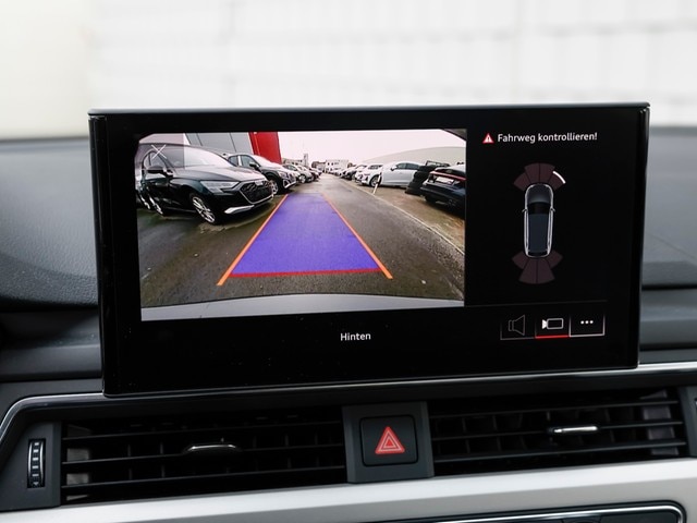 Audi A4 35 TDI Avant S-Tronic