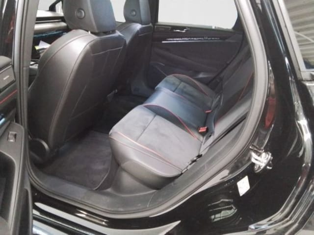 Volkswagen ID.7 4Motion GTX