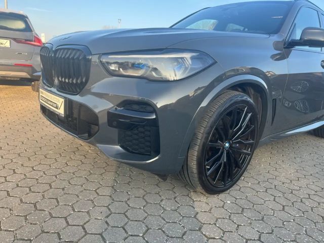 BMW X5 M-Sport xDrive