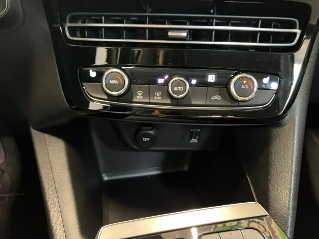 Opel Mokka Business Elegance