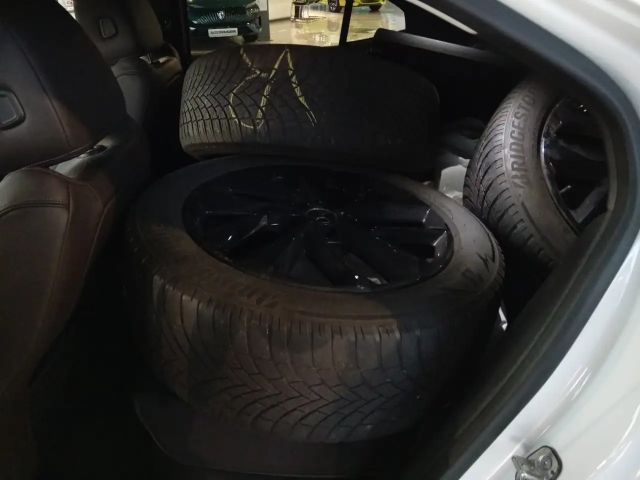 DS DS 4 E-Tense Mobiles