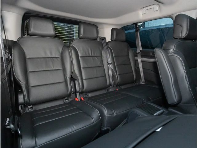 Opel Zafira GS-Line Grand Sport business+