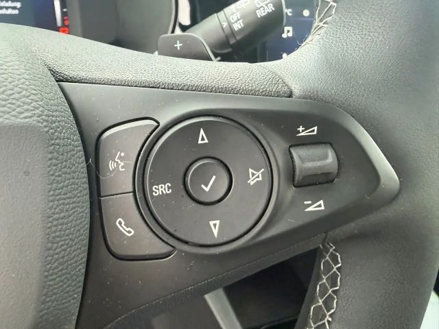 Opel Corsa 1.2 Turbo Edition Turbo