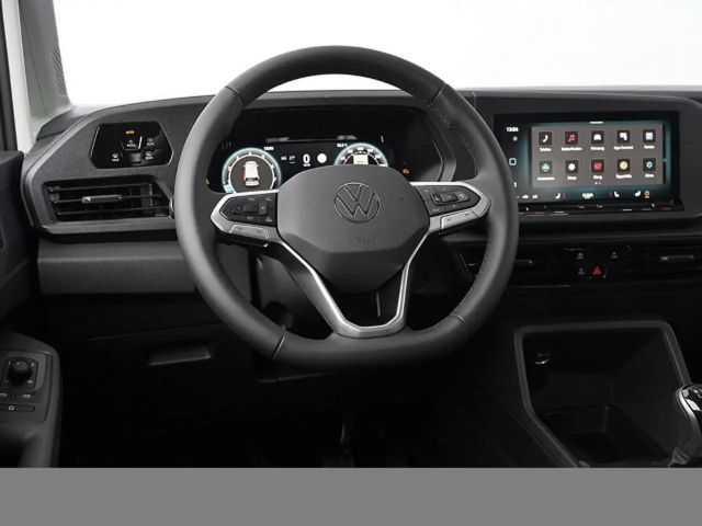 Volkswagen Caddy 1.5 TSI