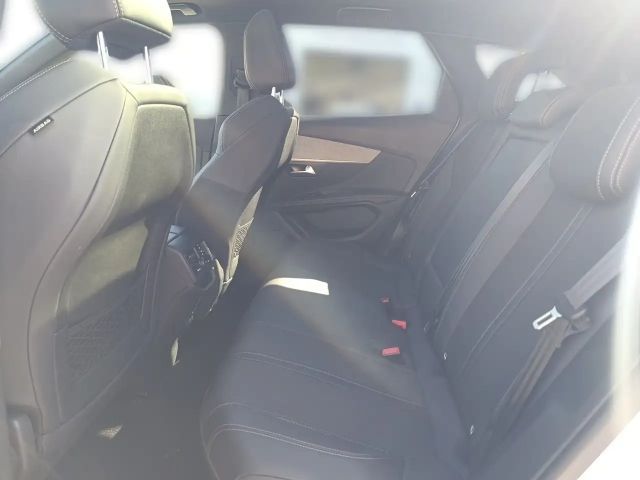 Peugeot 3008 GT-Line PureTech
