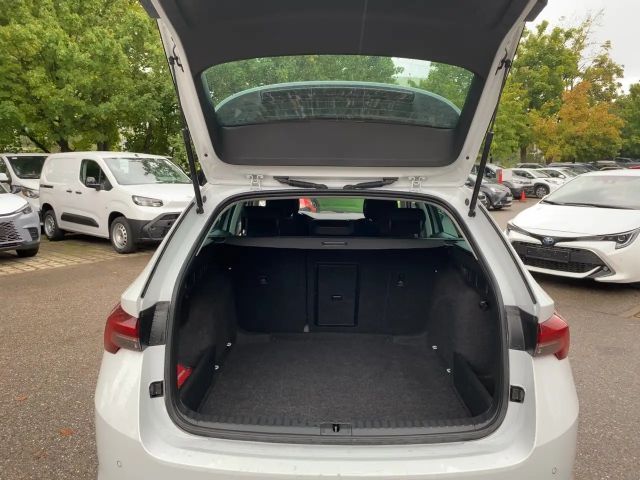 Skoda Octavia 1.5 TSI Combi Selection