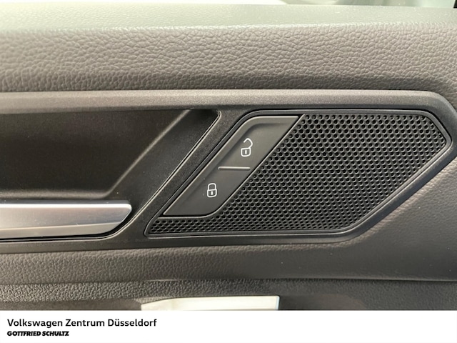 Volkswagen Tiguan 1.5 TSI Life