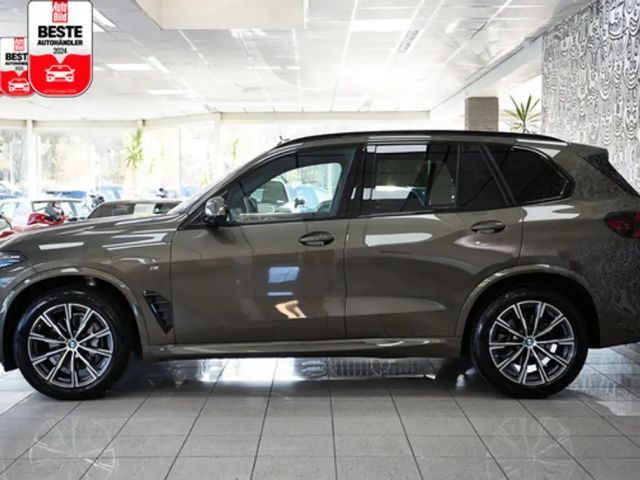 BMW X5 Individual M-Sport xDrive30d