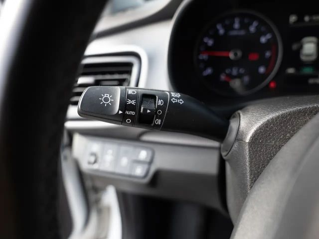 Kia Stonic GDi Vision