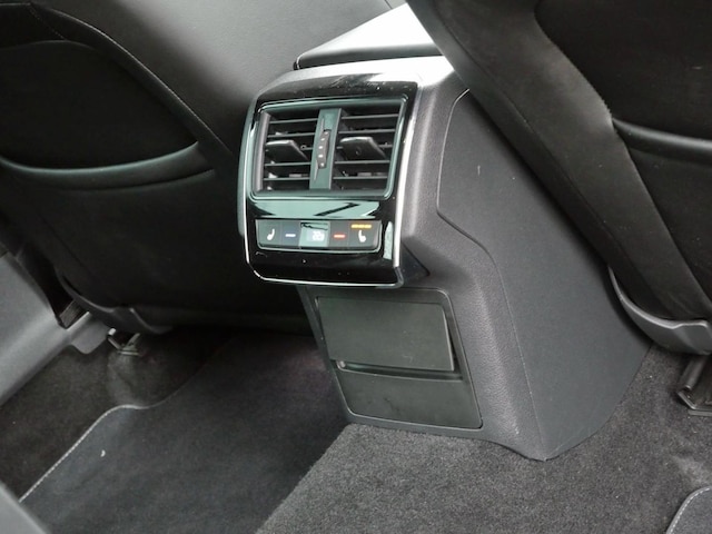 Skoda Superb 2.0 TDI 4x4 Combi Sportline