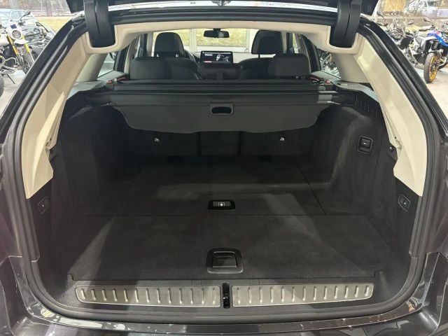 BMW 530 530i Touring