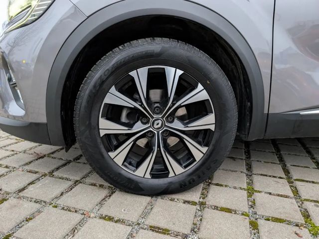 Renault Captur TCe 140 Techno