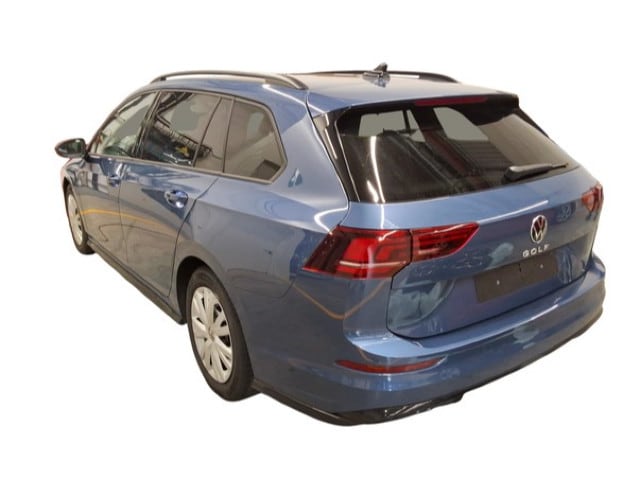 Volkswagen Golf 1.5 TSI R-Line Variant