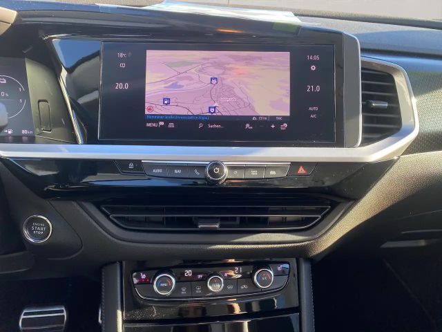 Opel Grandland X Ultimate