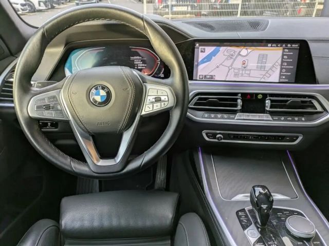 BMW X7 xDrive40d