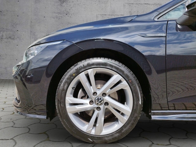 Volkswagen Golf DSG Golf VIII IQ.Drive