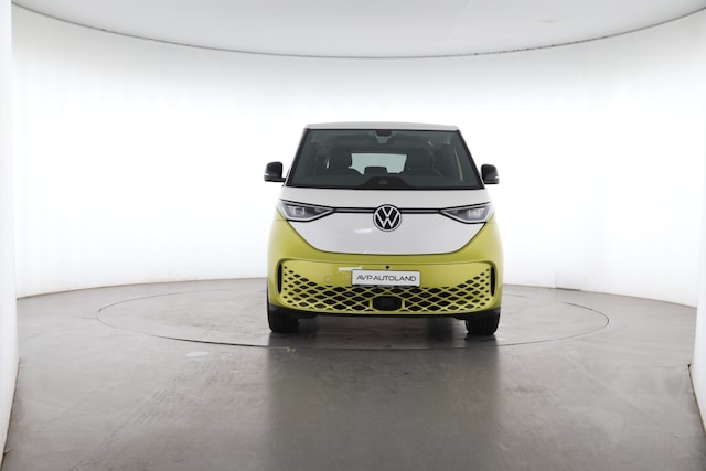 Volkswagen ID.Buzz LR | 7-SITZER PANO AHK ACC