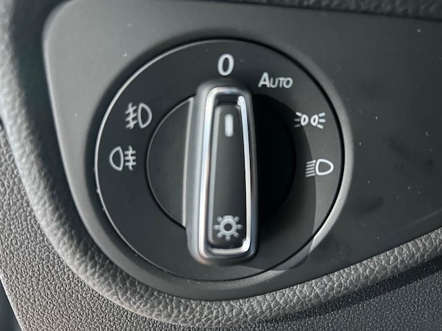 Volkswagen Touran Touran 1.5   CL   BT110 TSID7F