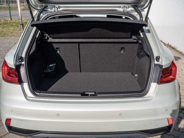 Audi A1 25 TFSI S-Tronic Sportback