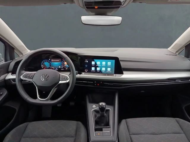 Volkswagen Golf 1.5 TSI Golf VIII Life