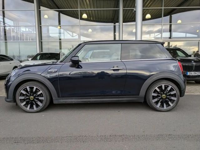 MINI Mini Electric 3-deurs SE