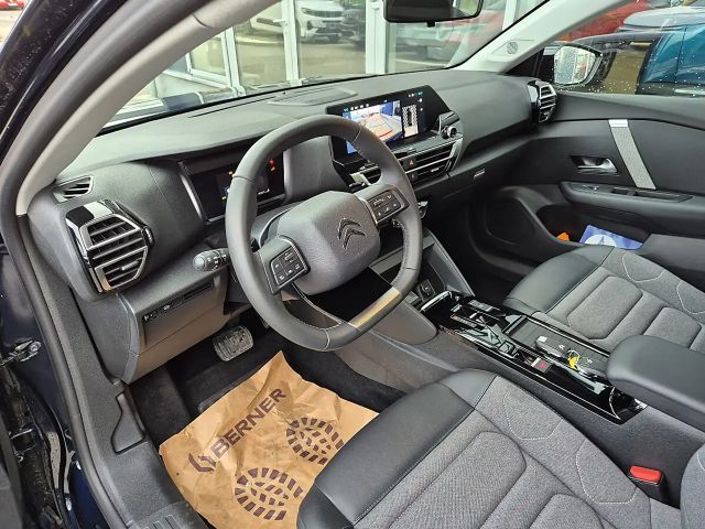 Citroën C4 BlueHDi Plus