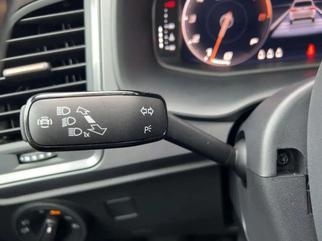 Cupra Ateca 2.0 TSI DSG VZ