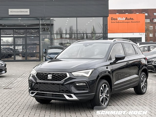 Seat Ateca 1.5 TSI DSG Style